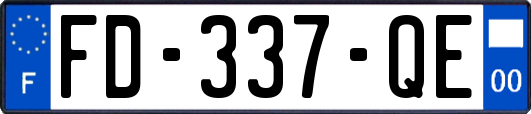 FD-337-QE