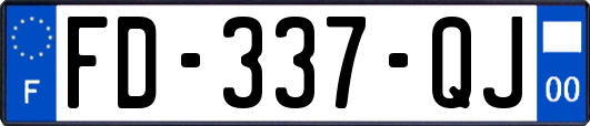 FD-337-QJ