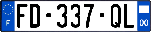 FD-337-QL