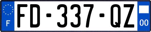 FD-337-QZ