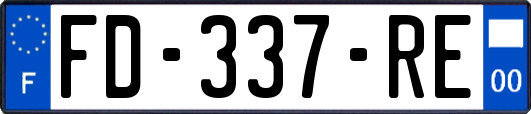 FD-337-RE