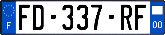 FD-337-RF