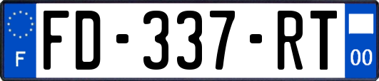 FD-337-RT