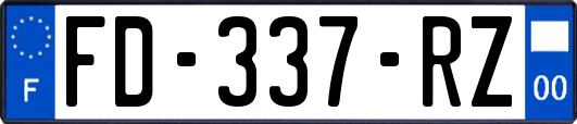 FD-337-RZ