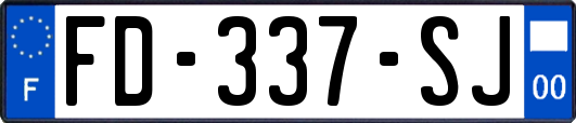 FD-337-SJ