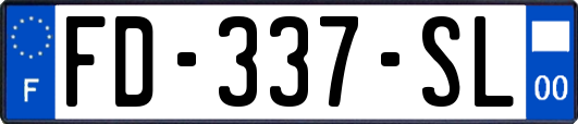 FD-337-SL