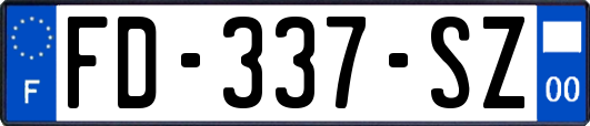 FD-337-SZ