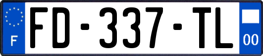 FD-337-TL