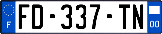 FD-337-TN