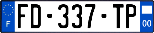 FD-337-TP