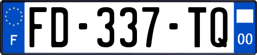 FD-337-TQ