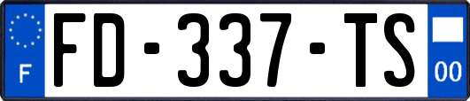 FD-337-TS