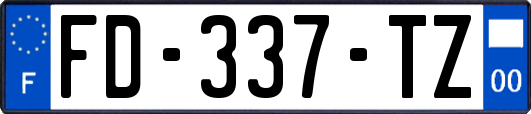 FD-337-TZ