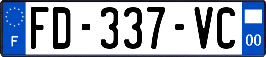 FD-337-VC