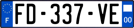 FD-337-VE