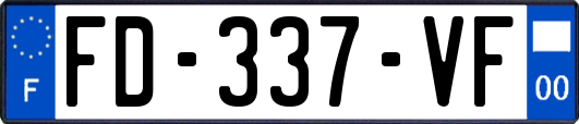 FD-337-VF