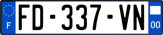 FD-337-VN