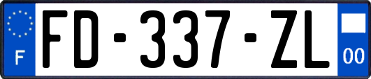 FD-337-ZL