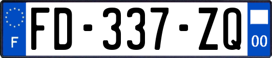 FD-337-ZQ