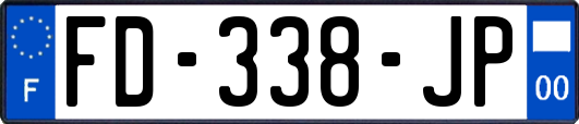FD-338-JP