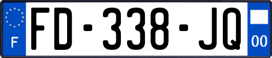 FD-338-JQ