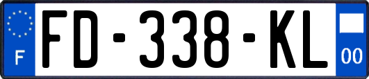 FD-338-KL