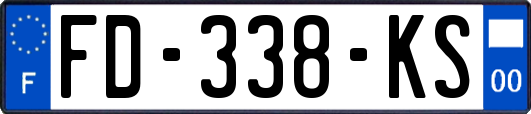 FD-338-KS