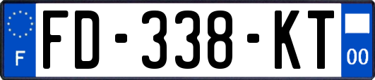 FD-338-KT