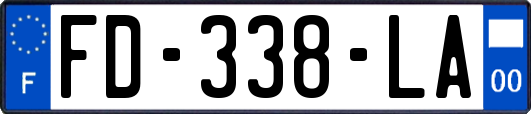 FD-338-LA