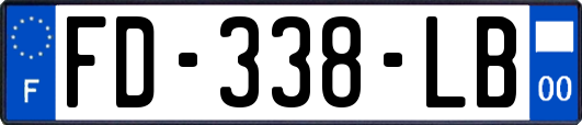 FD-338-LB
