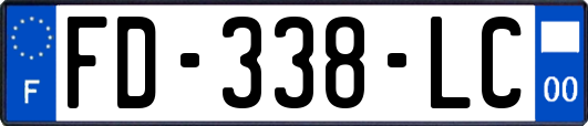FD-338-LC
