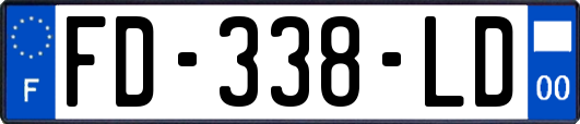 FD-338-LD