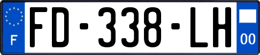 FD-338-LH
