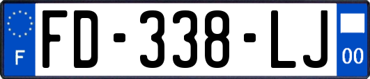 FD-338-LJ