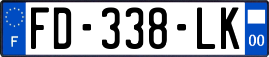 FD-338-LK