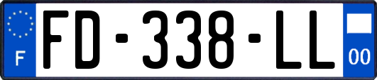 FD-338-LL