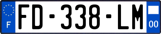 FD-338-LM