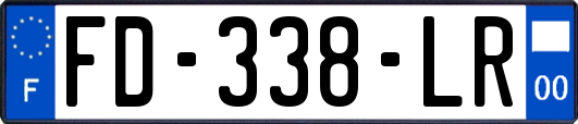 FD-338-LR