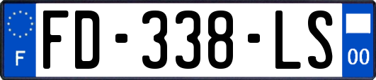 FD-338-LS