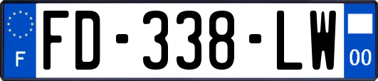 FD-338-LW