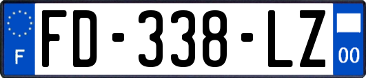 FD-338-LZ