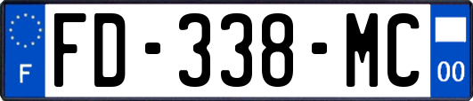 FD-338-MC