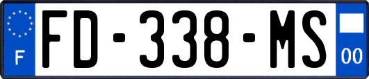 FD-338-MS