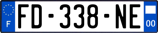 FD-338-NE