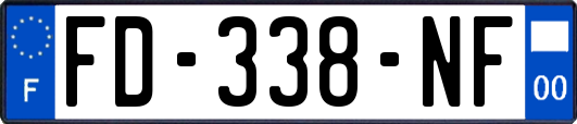 FD-338-NF