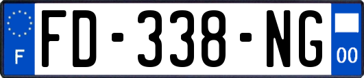 FD-338-NG