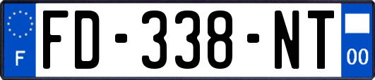 FD-338-NT