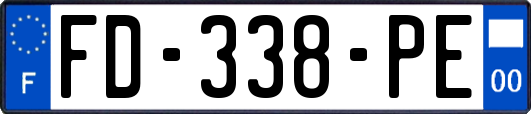 FD-338-PE