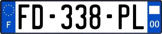 FD-338-PL