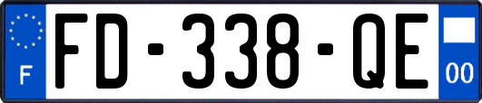 FD-338-QE